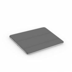 Funda De Poliuretano Apple Smart Cover Gris Para Ipad Mini